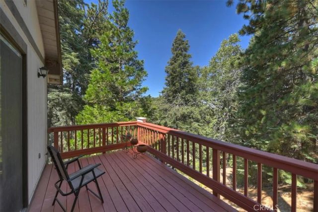 31310 Oakleaf, Running Springs, CA 92382