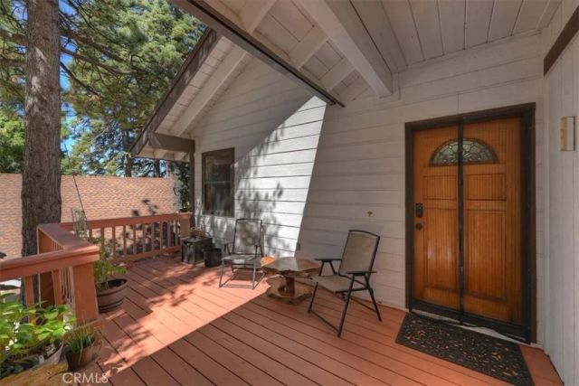 31310 Oakleaf, Running Springs, CA 92382