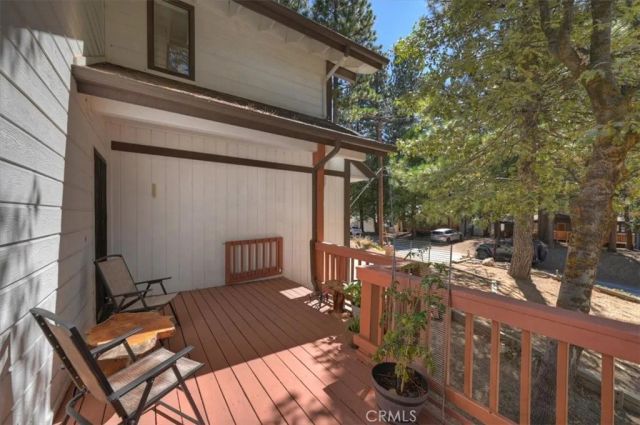 31310 Oakleaf, Running Springs, CA 92382
