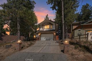 31310 Oakleaf, Running Springs, CA 92382
