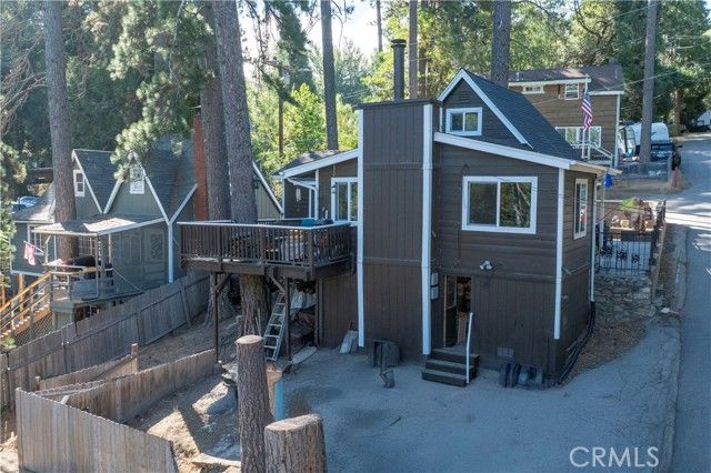 22864 Alder, Crestline, CA 92325