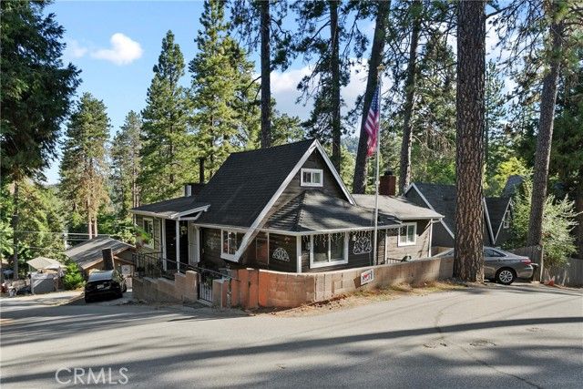 22864 Alder, Crestline, CA 92325