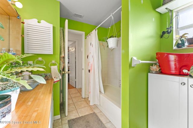2047 Barracuda Avenue, Melbourne Beach, FL 32951