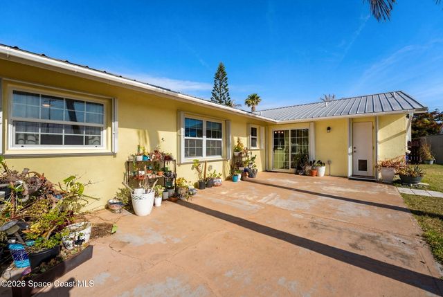 2047 Barracuda Avenue, Melbourne Beach, FL 32951