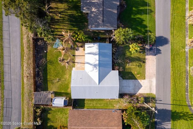 2047 Barracuda Avenue, Melbourne Beach, FL 32951