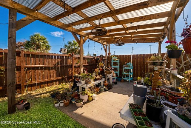2047 Barracuda Avenue, Melbourne Beach, FL 32951