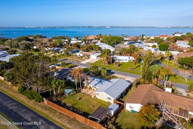 2047 Barracuda Avenue, Melbourne Beach, FL 32951