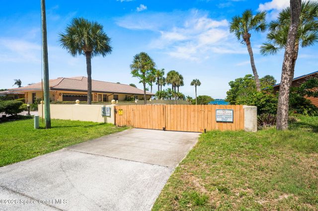 2047 Barracuda Avenue, Melbourne Beach, FL 32951