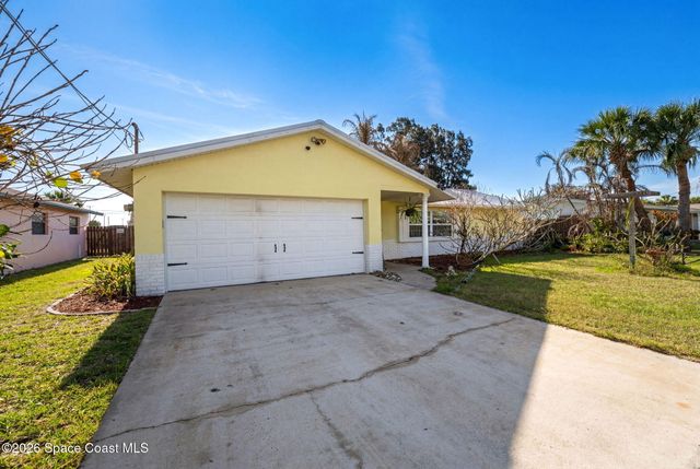 2047 Barracuda Avenue, Melbourne Beach, FL 32951