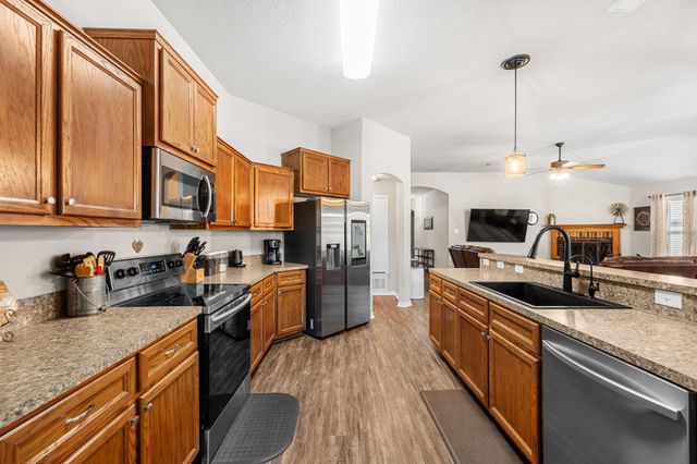 2701 Montague County Drive, Killeen, TX 76549