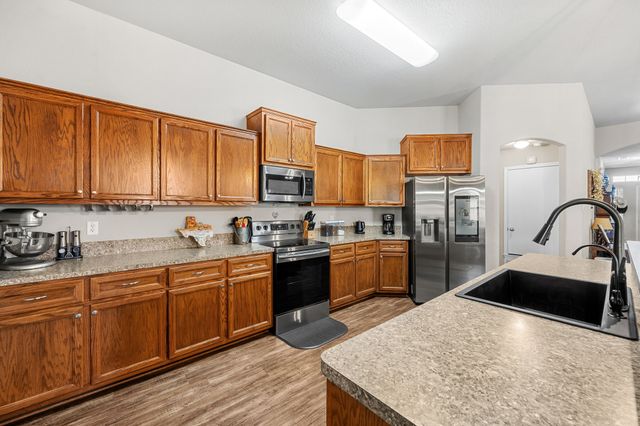 2701 Montague County Drive, Killeen, TX 76549