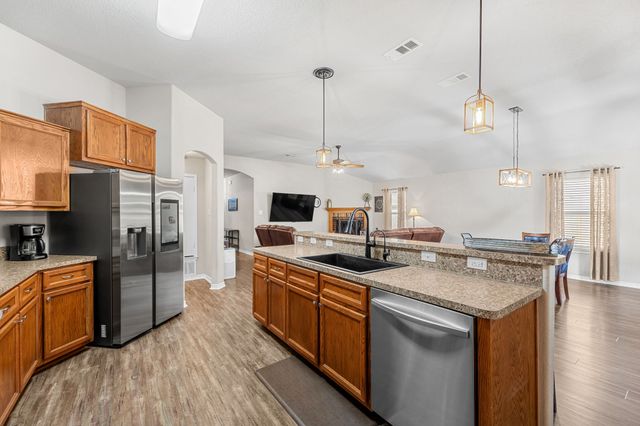 2701 Montague County Drive, Killeen, TX 76549