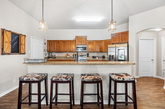 2701 Montague County Drive, Killeen, TX 76549