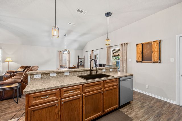2701 Montague County Drive, Killeen, TX 76549