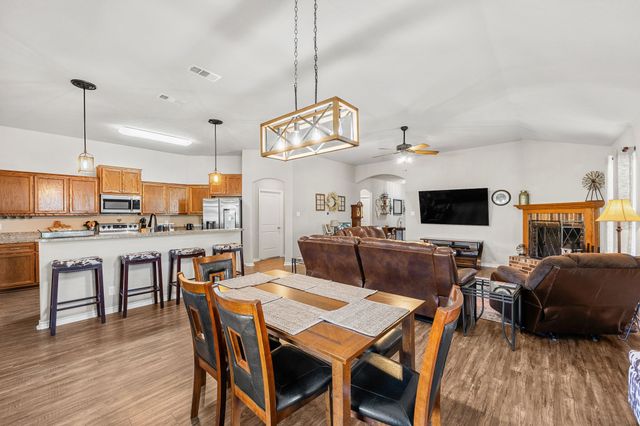 2701 Montague County Drive, Killeen, TX 76549