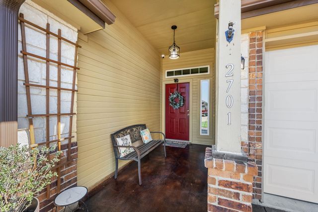 2701 Montague County Drive, Killeen, TX 76549