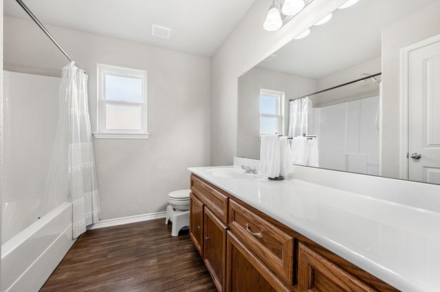 2701 Montague County Drive, Killeen, TX 76549