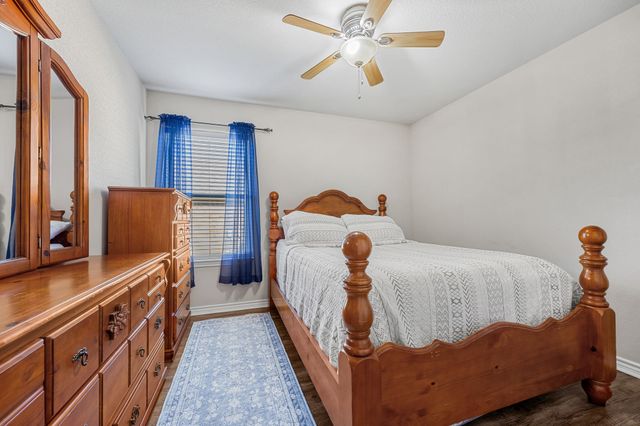 2701 Montague County Drive, Killeen, TX 76549