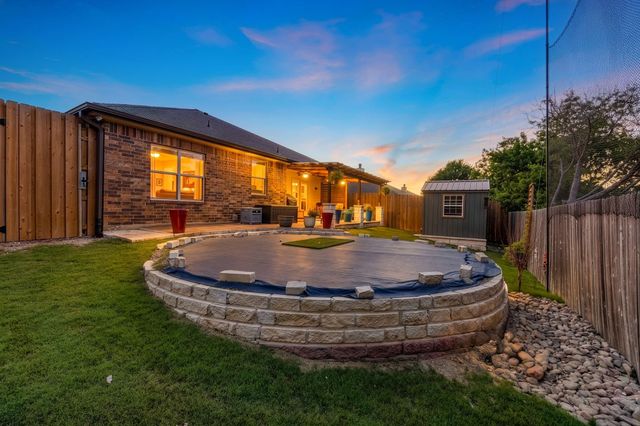 2701 Montague County Drive, Killeen, TX 76549