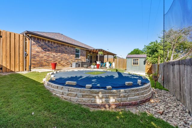 2701 Montague County Drive, Killeen, TX 76549