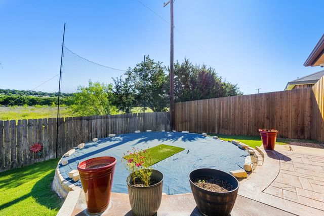 2701 Montague County Drive, Killeen, TX 76549