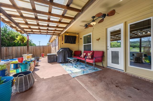 2701 Montague County Drive, Killeen, TX 76549