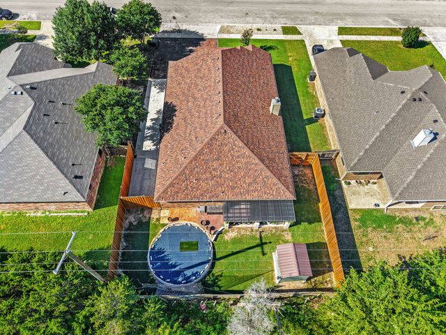 2701 Montague County Drive, Killeen, TX 76549