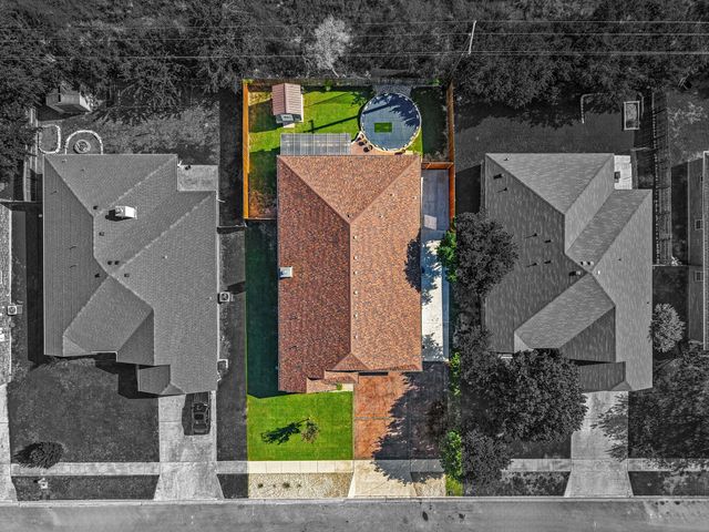 2701 Montague County Drive, Killeen, TX 76549