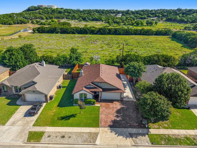 2701 Montague County Drive, Killeen, TX 76549