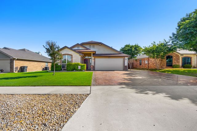 2701 Montague County Drive, Killeen, TX 76549