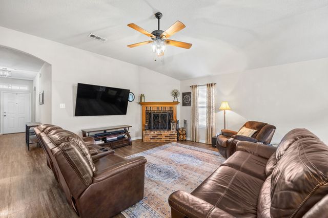 2701 Montague County Drive, Killeen, TX 76549