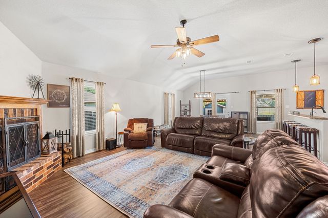 2701 Montague County Drive, Killeen, TX 76549