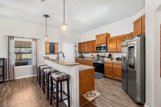 2701 Montague County Drive, Killeen, TX 76549