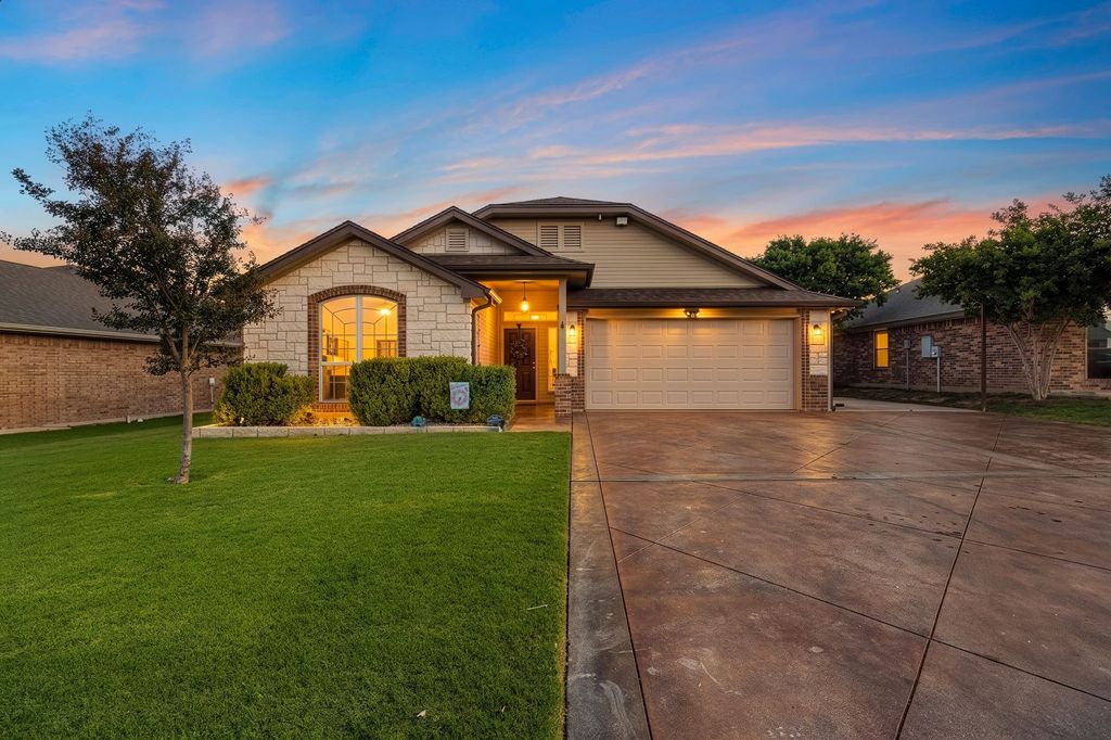 2701 Montague County Drive, Killeen, TX 76549