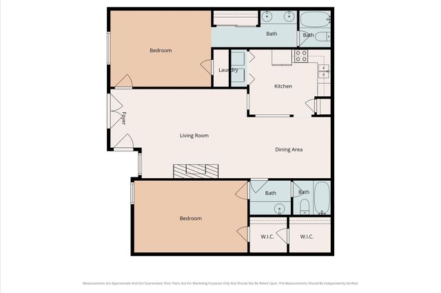 2100 Tanglewilde Street 404, Houston, TX 77063