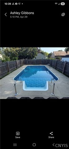 210 Pleasantview Drive, Salina, NY 13088
