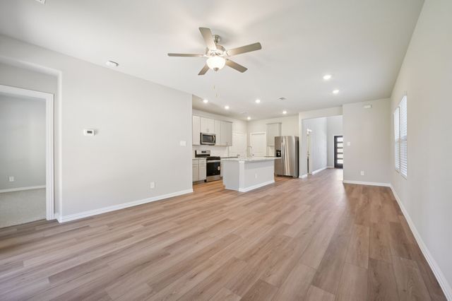 1412 Bridgestone Drive, Princeton, TX 75071