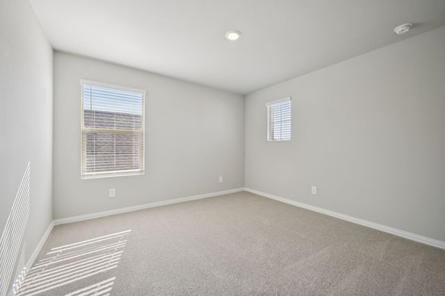 1412 Bridgestone Drive, Princeton, TX 75071