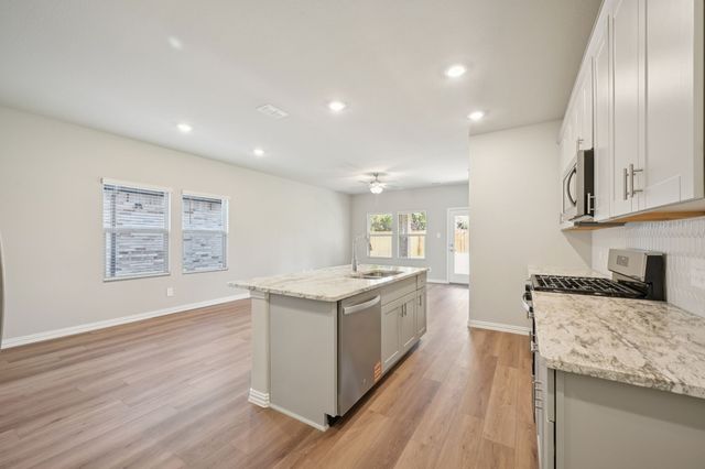 1412 Bridgestone Drive, Princeton, TX 75071