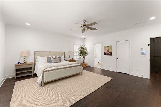 2006 Cottonwood Lane, Woodstock, GA 30188