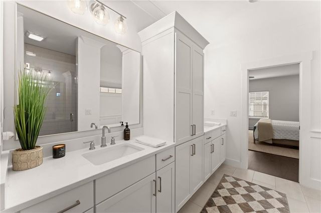 2006 Cottonwood Lane, Woodstock, GA 30188