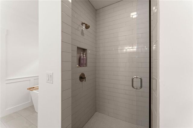 2006 Cottonwood Lane, Woodstock, GA 30188