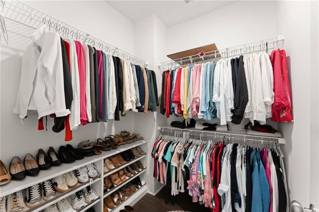 2006 Cottonwood Lane, Woodstock, GA 30188