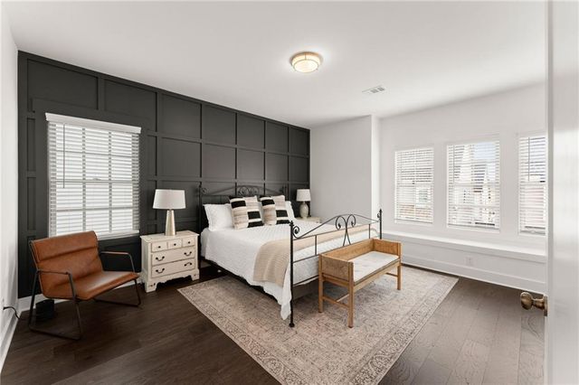 2006 Cottonwood Lane, Woodstock, GA 30188