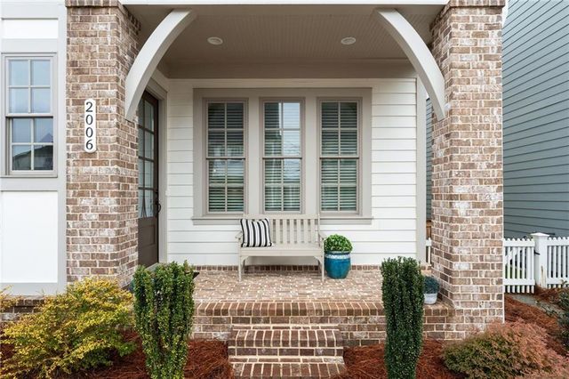 2006 Cottonwood Lane, Woodstock, GA 30188