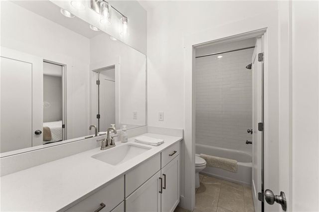 2006 Cottonwood Lane, Woodstock, GA 30188