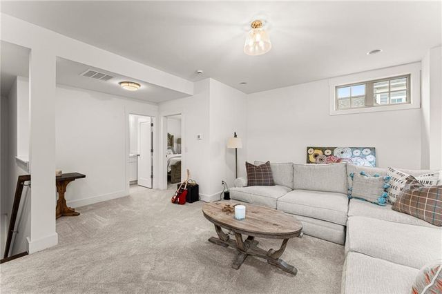 2006 Cottonwood Lane, Woodstock, GA 30188