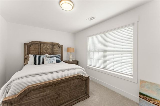 2006 Cottonwood Lane, Woodstock, GA 30188