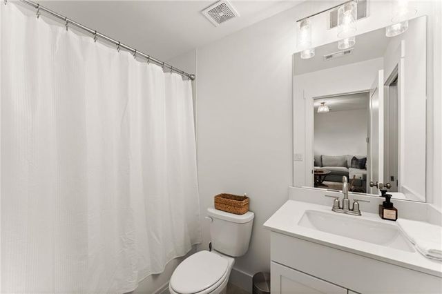 2006 Cottonwood Lane, Woodstock, GA 30188