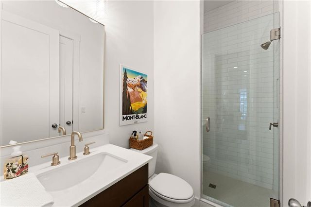 2006 Cottonwood Lane, Woodstock, GA 30188